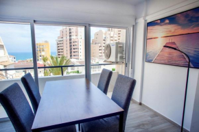 Apartment in La Mata